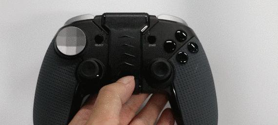 缉毒煞星手柄操作指南（以游戏为主）