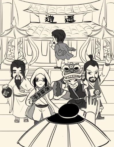 《暴走英雄坛中的臂力怪在PvP中的独特魅力》（探索臂力怪的无与伦比的战斗实力和策略）