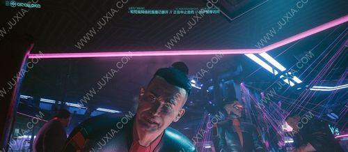 玩转《以赛博朋克2077》（全面解析游戏中的目标标记功能）