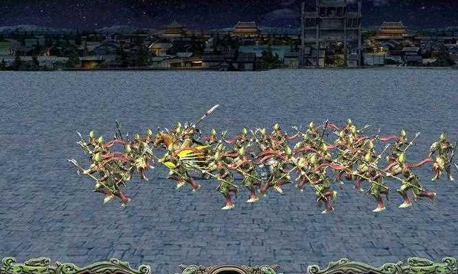 三国群英传8新手攻略（实用入门教程指南）