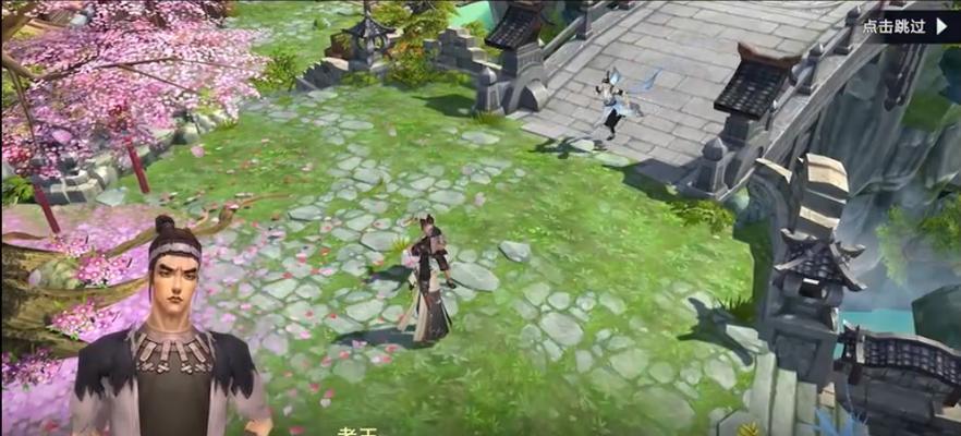 三国志13中隐藏的武将一览（揭秘各城市背后的隐藏武将）