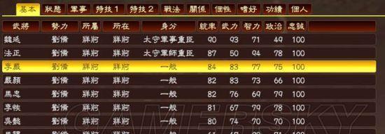 三国志13如何正确进行重臣自动任命方法详解（自动任命功能）