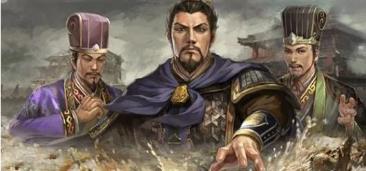三国志13中司马懿武将介绍（数据技能一览）