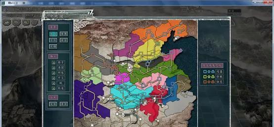 三国志14后期统一攻略（如何顺利达成全国统一）