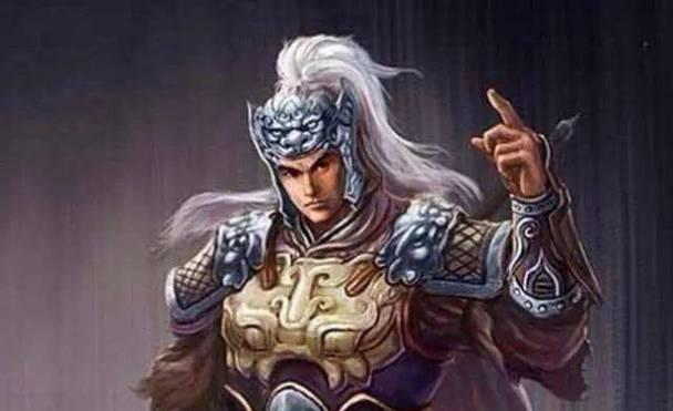 三国志系列历代赵云头像及实力分析（赵云的实力如何）