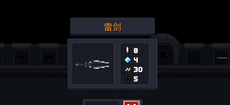 以杀戮空间2近战武器为主题的近战武器使用攻略（掌握近战武器）
