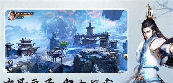 如何提高青云侠客行经验——掌握这些技巧让你变得更强（游戏玩家必看）