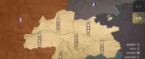 秦时明月世界逸闻任务完成攻略（探索秦时明月的故事与传说）