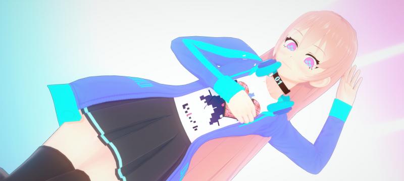 非人学园琰萝出装指南（尽显绝世娇颜）