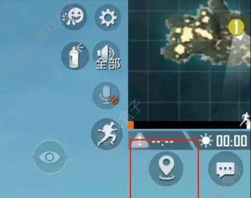 《和平精英四指操作技巧大全》（掌握四指操作）