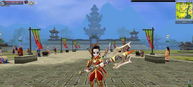 《庆余年》游戏武器品鉴（探秘《庆余年》游戏中的武器世界）