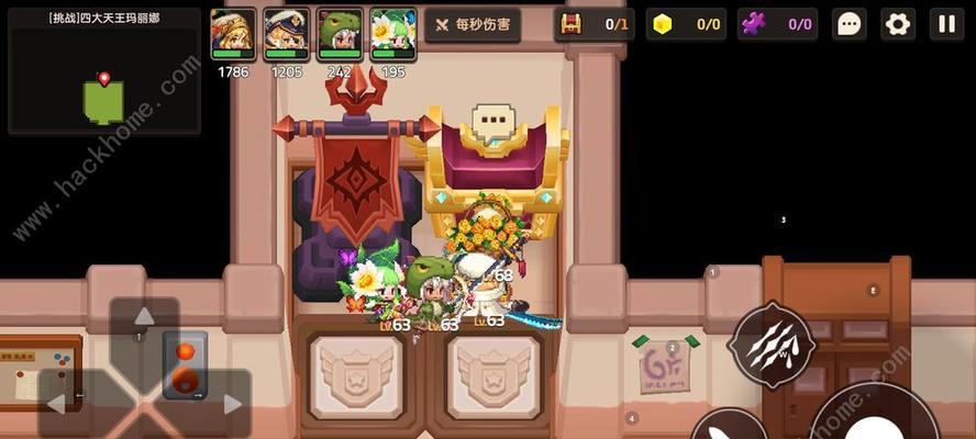 《天王》游戏通关完全攻略（打造绝对霸主）