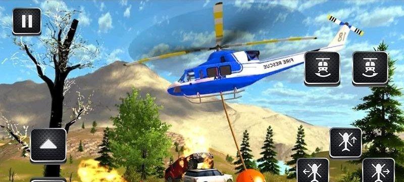 《侠盗猎车4》游戏直升机操作指南（掌握直升机操控技巧）