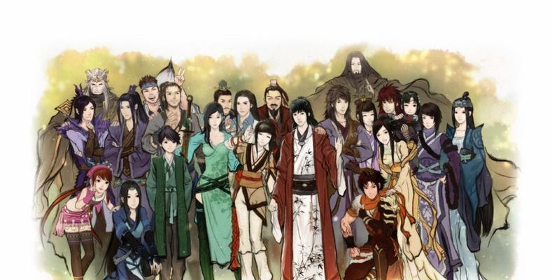 《仙剑奇侠传5》隐藏剧情揭秘（探索游戏中未曾涉足的秘密）
