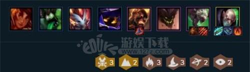 《云顶之弈炼狱游侠玩法指南》（打造最强游侠阵容）