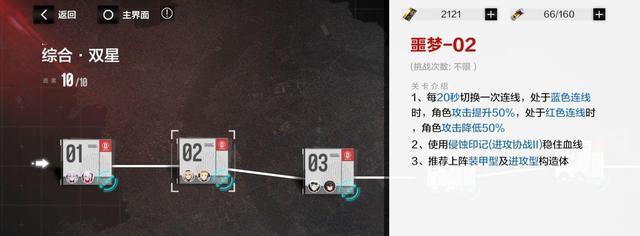 战双帕弥什火队搭配攻略（火焰神器帕弥什引领火队作战）