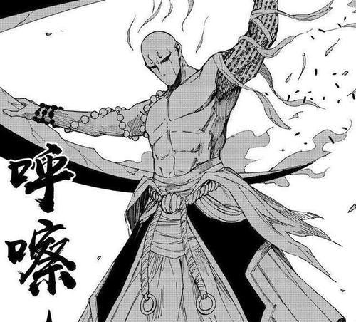 镇魂街武神躯刘羽禅能力分析
