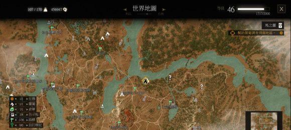 《巫师3狂猎》血与酒完美结局攻略详解（如何选择正确的路线与决策）
