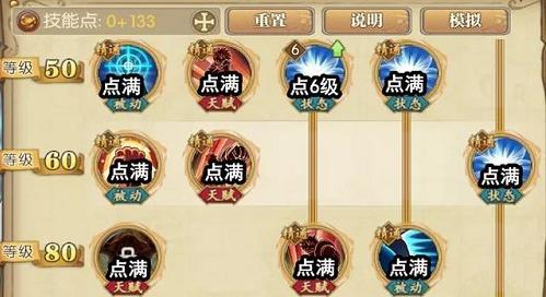 巫师3炼金技能加点攻略（以游戏为主）