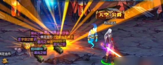 无双大蛇3加藤清正玩法详解（属性搭配）