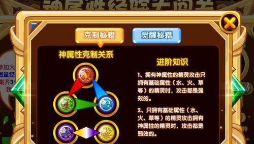 《无双大蛇3》加西亚玩法详解（打造最强加西亚矩属性搭配攻略）