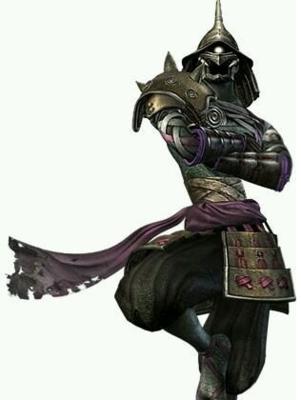 《无双大蛇3》全武将辅助点一览（看看你的最爱有多少辅助点）