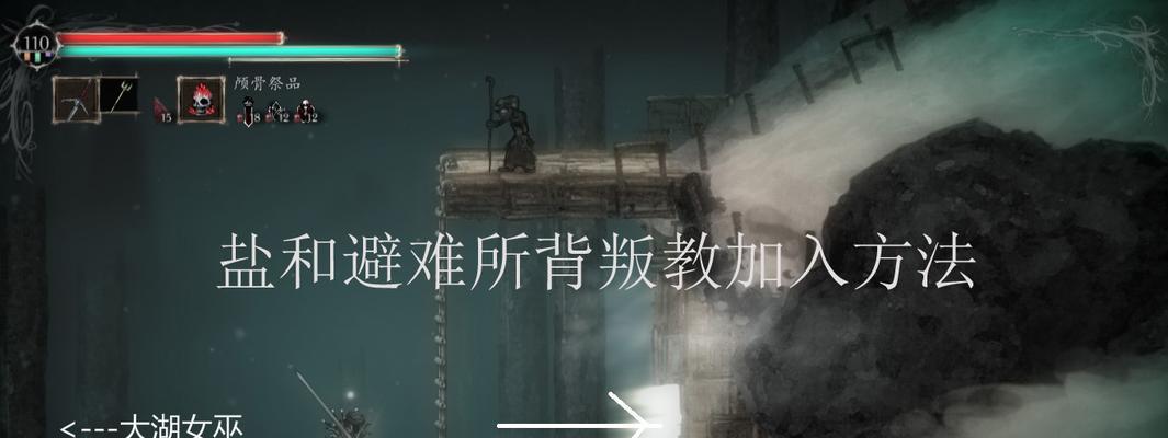 《以盐和避难所》最强套路玩法解析攻略（揭秘最佳策略）