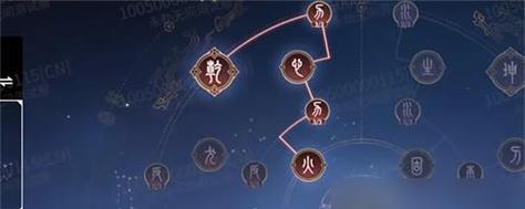 《以战意野太刀技能怎么学太刀加点方法》（让你在游戏中成为炫酷的太刀大师）