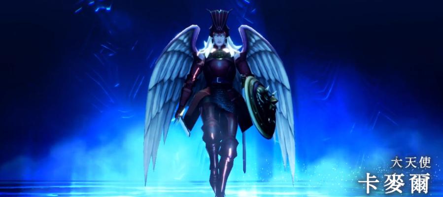 以真女神转生5仲魔最强恶魔，掌控全场（独家揭秘最强恶魔的能力和使用技巧）