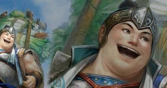 如何在真三国无双7猛将传中说服张飞参加寿春之战IF（独家秘诀揭晓）