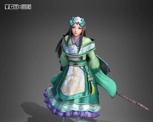 《真三国无双8群雄》第三章中原霸主攻略全剧情攻略（以刘备为起点）