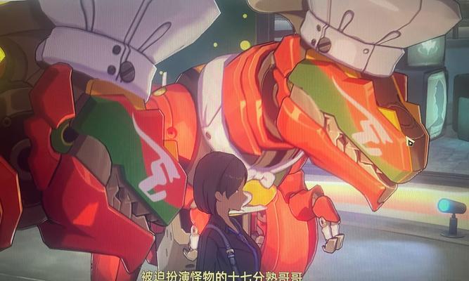《直到黎明》中约书亚性格与怪物背景剖析（探究游戏中主角的个性与敌人的背景）