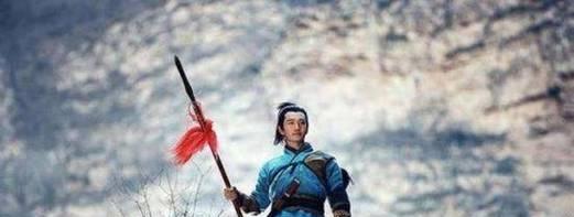 只狼（揭秘最难找的长枪义手位置）