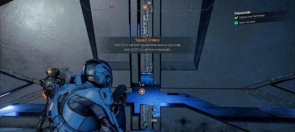 探索濒死行星，解锁仙女座支线任务（以质量效应为例）