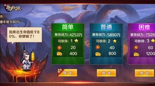 新斗罗大陆巨兽试炼怎么过？攻略要点是什么？