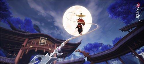 笑傲江湖手游武侯奇门怎么玩？有哪些实用攻略？
