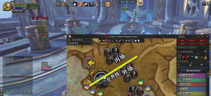 魔兽世界近战攻击无法点到怪怎么办？有哪些解决方法？