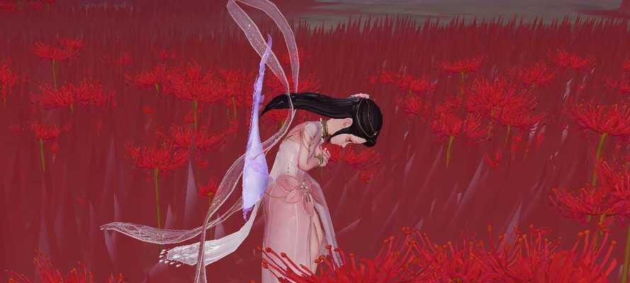 梦幻西游宝宝彼岸花获取途径是什么？需要什么条件？