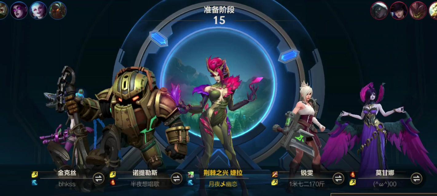 哪家公司运营的联盟手游最为出色？