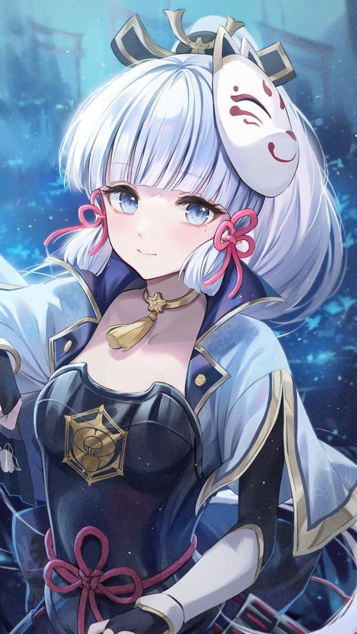 原神中面具魔女的正确玩法介绍？