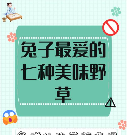 诛仙手游野兔用途是什么？如何利用野兔？