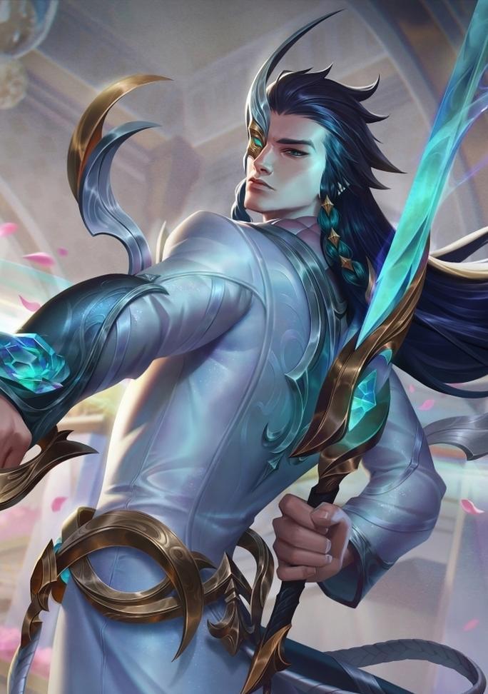 永恩即将推出的新皮肤是哪个？皮肤的特色是什么？