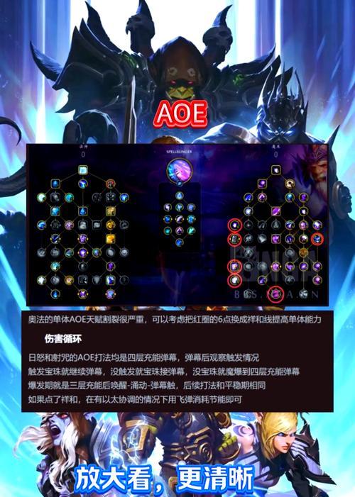 魔兽世界的玩法预告在哪里查看？预告内容包括哪些？