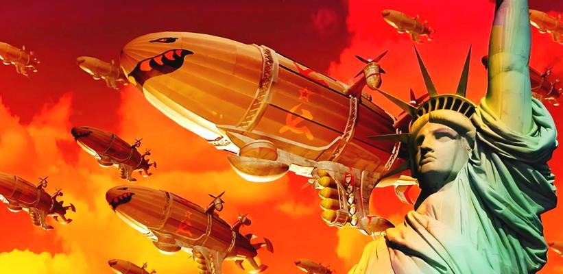 在《红警》中如何有效对抗超级大头？策略是什么？
