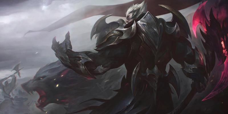 英雄联盟剑魔的最佳站位是什么？如何根据局势调整站位？