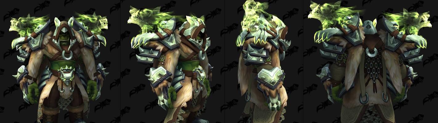 魔兽世界中13个战士职业的优缺点是什么？