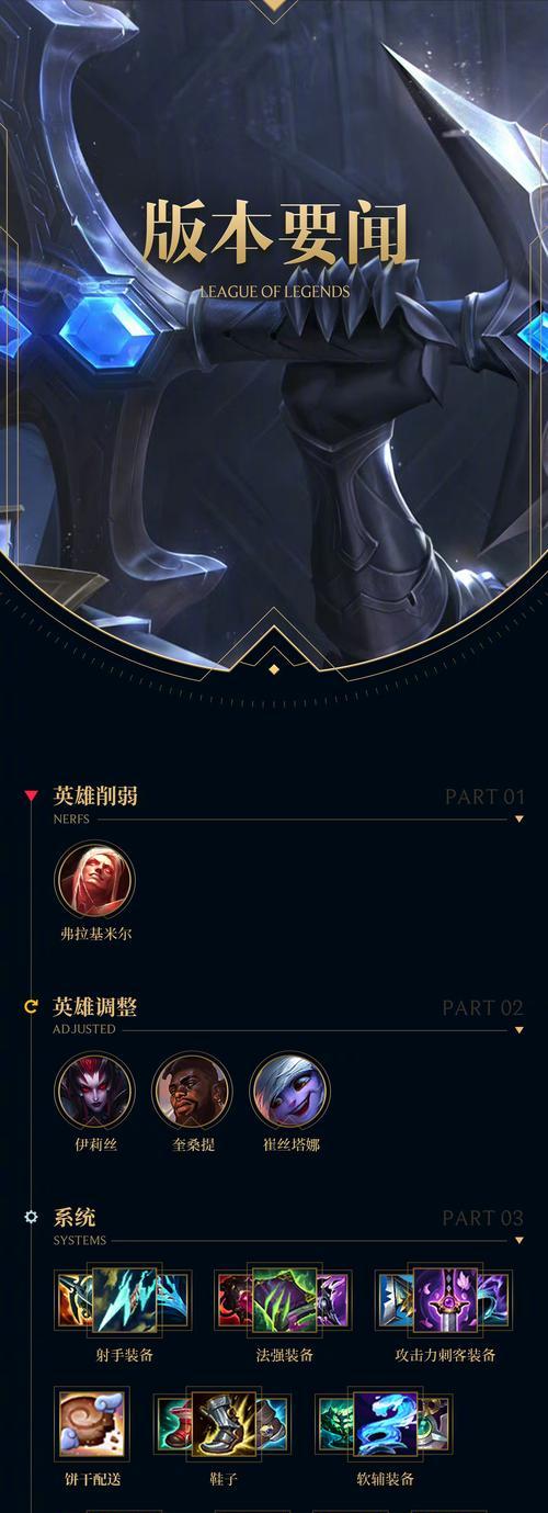 英雄联盟中致盲技能的正确名称是什么？