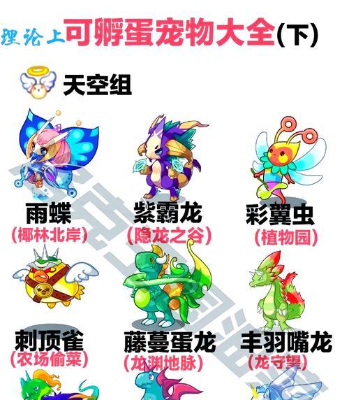 洛克王国中如何捕捉小马驹？捕捉技巧有哪些？