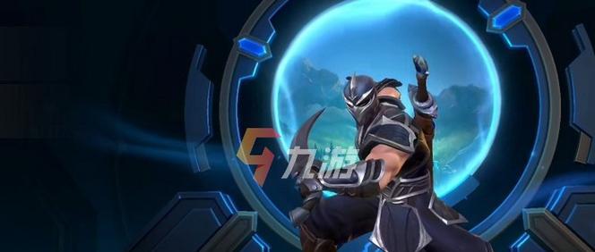 英雄联盟慎的特殊动作介绍是什么？