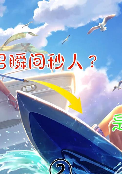 王者荣耀候子怎么玩？候子的玩法技巧是什么？